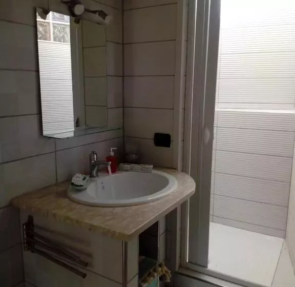 ベッドアンドブレックファースト Surripe Casa Vacanze