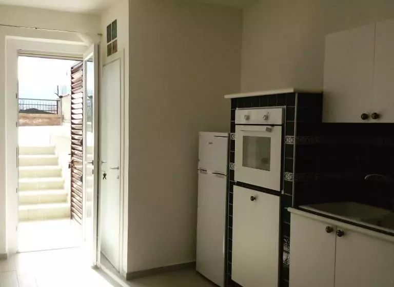 ベッドアンドブレックファースト Surripe Casa Vacanze