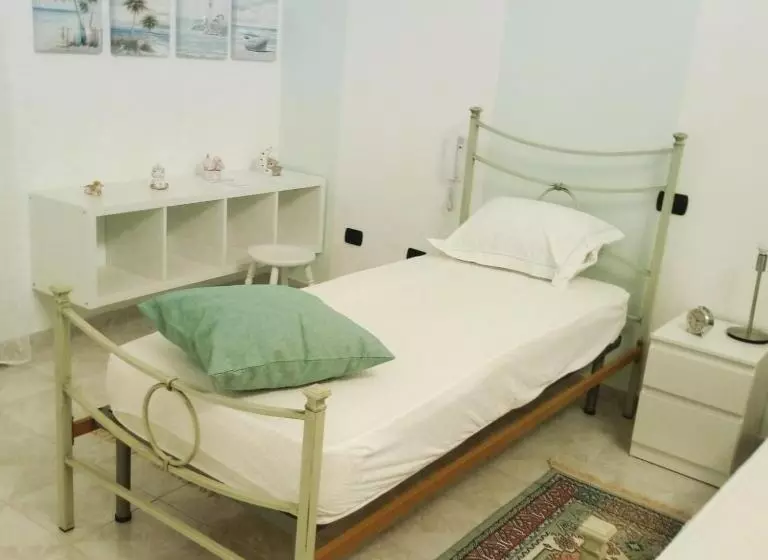 ベッドアンドブレックファースト Surripe Casa Vacanze