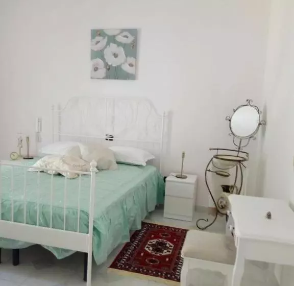 ベッドアンドブレックファースト Surripe Casa Vacanze