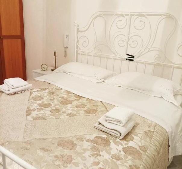 Nocleg ze śniadaniem Surripe Casa Vacanze