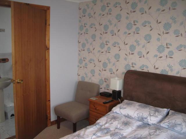 צימר The Anchorage