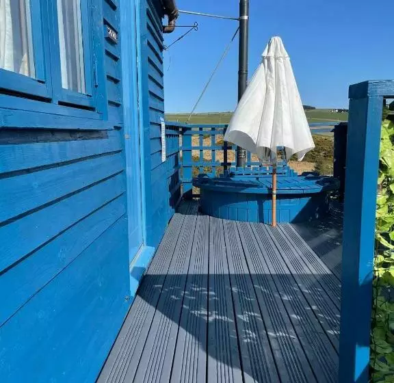 Aamiaismajoitus (B&B) Bankhead Accommodation Aberdeenshire