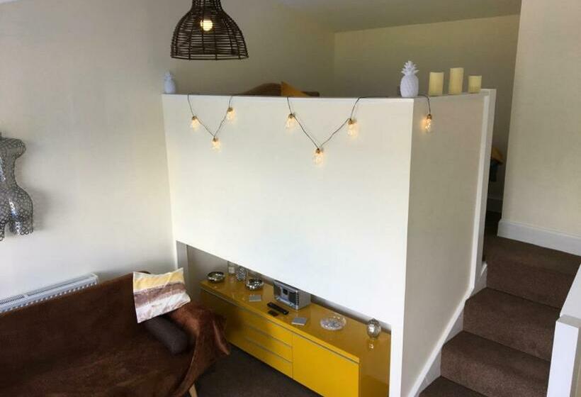 צימר Bankhead Accommodation Aberdeenshire