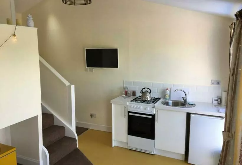 Aamiaismajoitus (B&B) Bankhead Accommodation Aberdeenshire