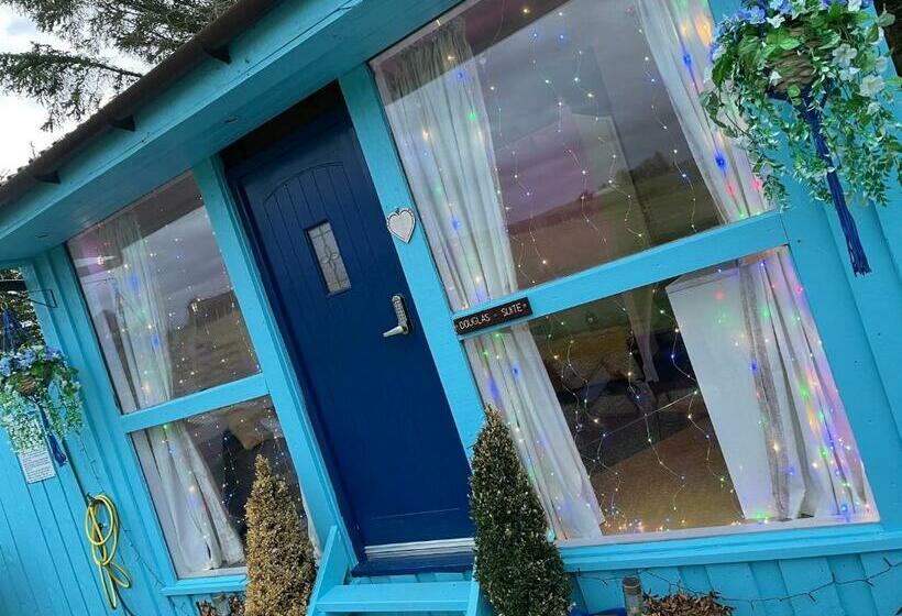 צימר Bankhead Accommodation Aberdeenshire