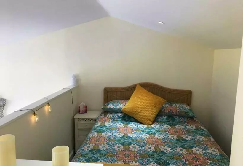 Aamiaismajoitus (B&B) Bankhead Accommodation Aberdeenshire