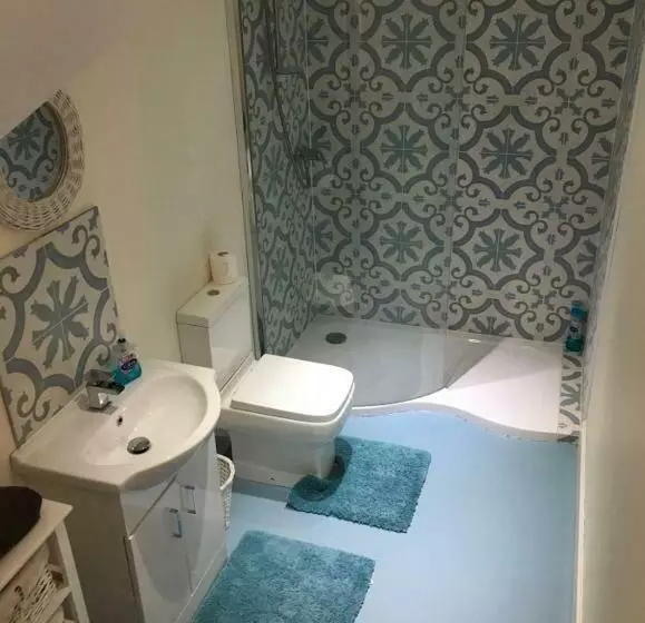 Aamiaismajoitus (B&B) Bankhead Accommodation Aberdeenshire