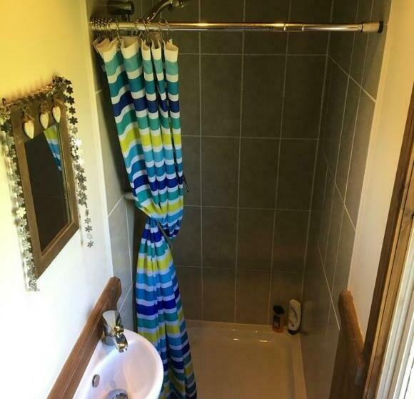 צימר Bankhead Accommodation Aberdeenshire