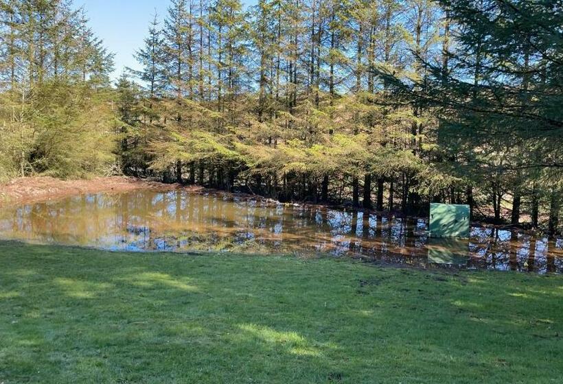 צימר Bankhead Accommodation Aberdeenshire