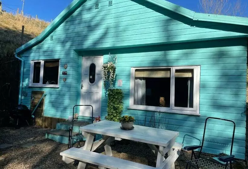 Aamiaismajoitus (B&B) Bankhead Accommodation Aberdeenshire