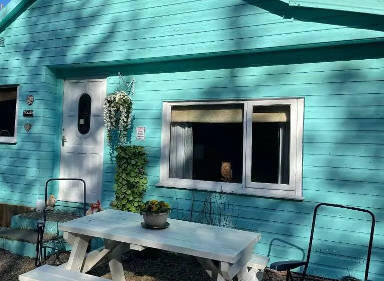 Aamiaismajoitus (B&B) Bankhead Accommodation Aberdeenshire