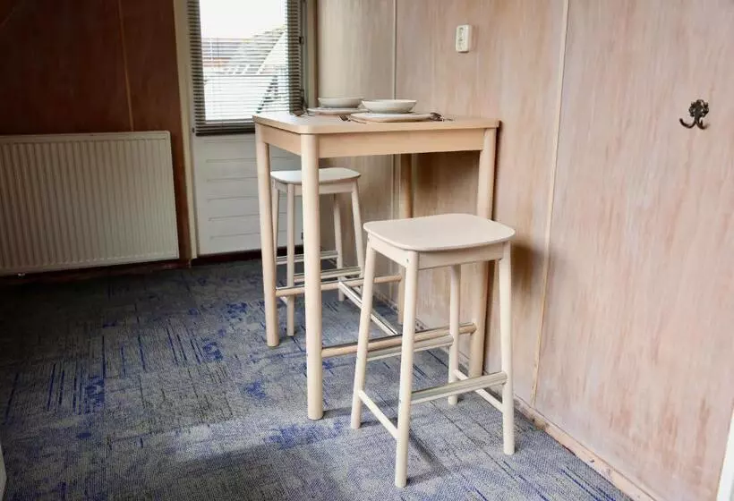 Bed & Breakfast Marrum