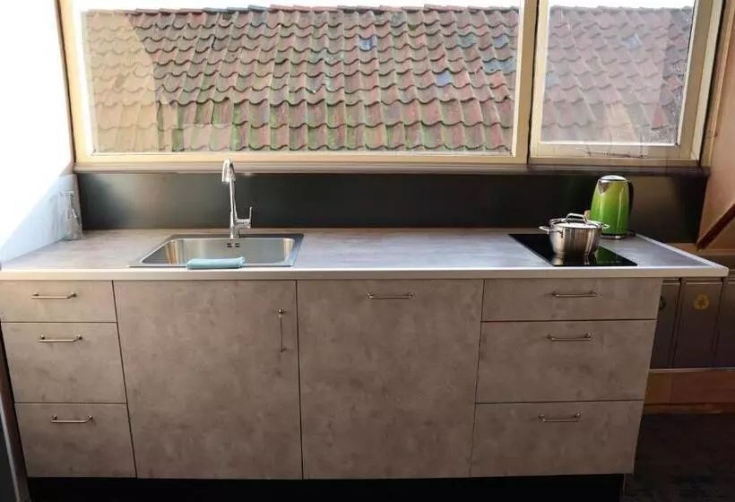 Bed & Breakfast Marrum