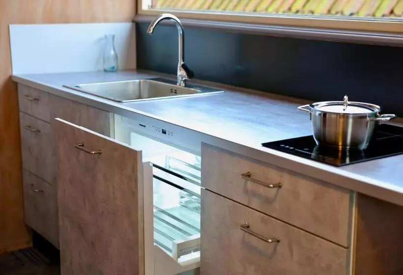 Bed & Breakfast Marrum