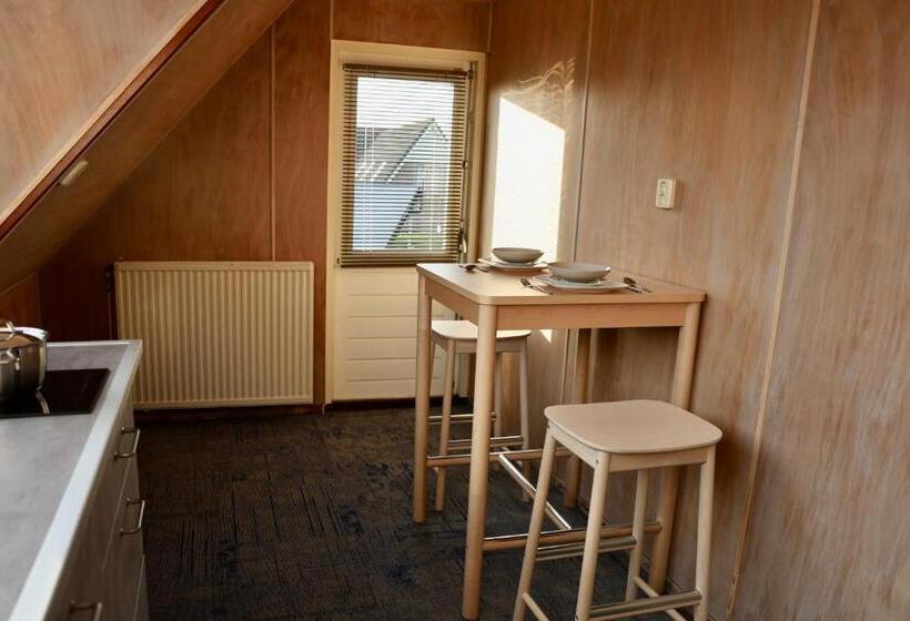 Bed & Breakfast Marrum