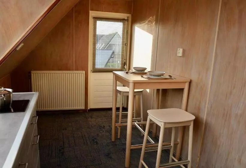 Bed & Breakfast Marrum