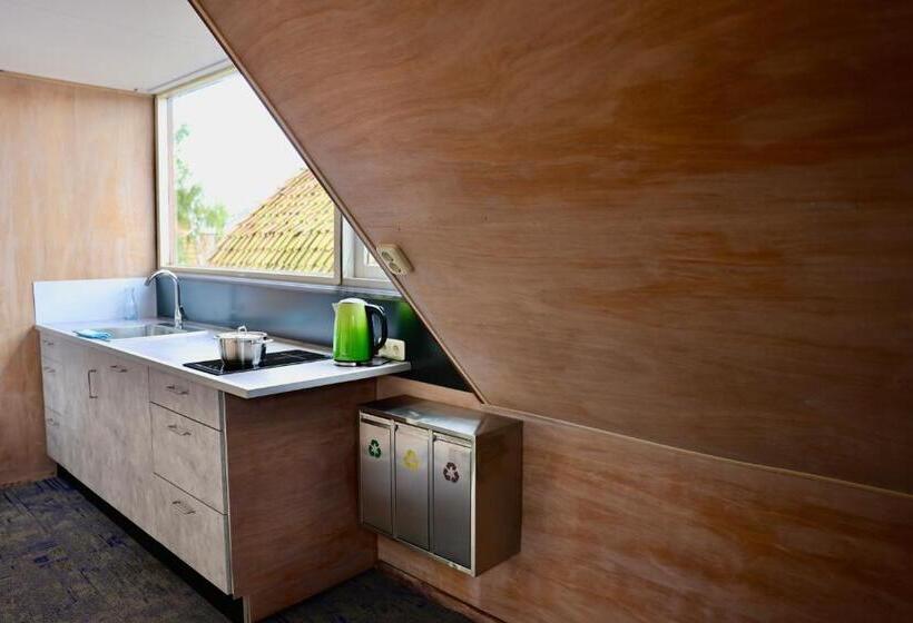 Bed & Breakfast Marrum