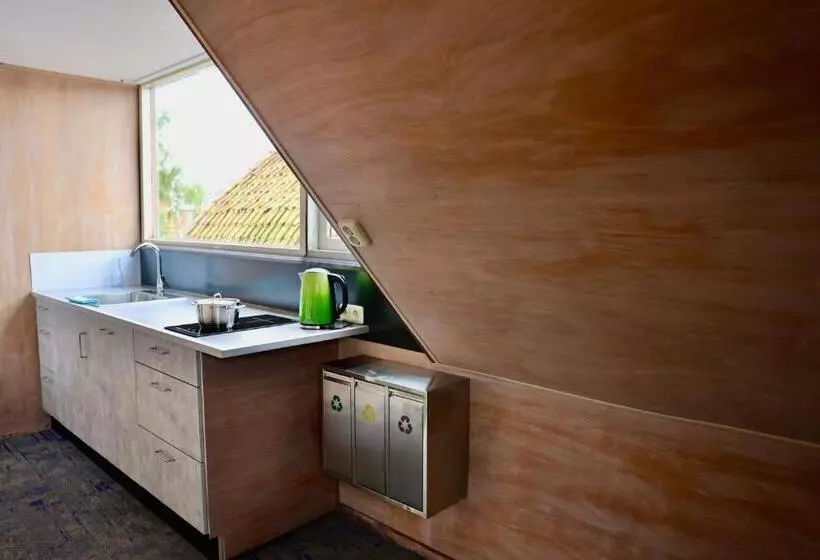 Bed & Breakfast Marrum