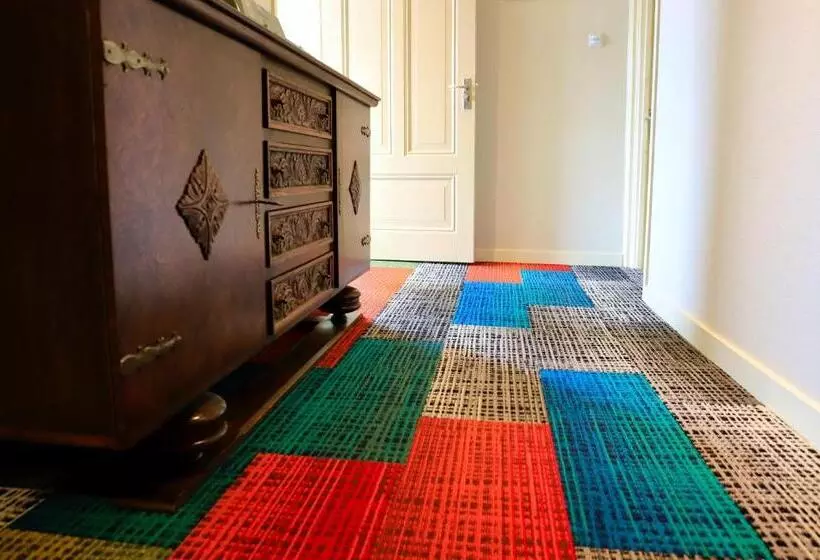 Bed & Breakfast Marrum