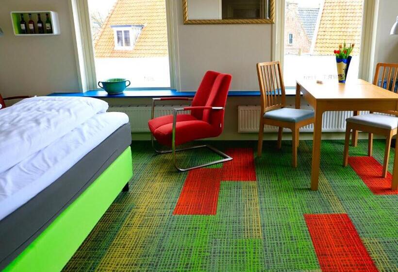 Bed & Breakfast Marrum