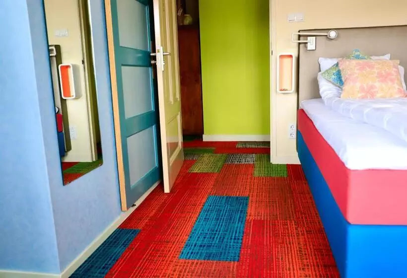 Bed & Breakfast Marrum