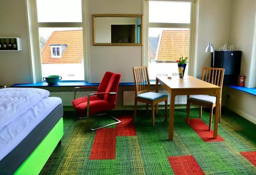 Bed & Breakfast Marrum