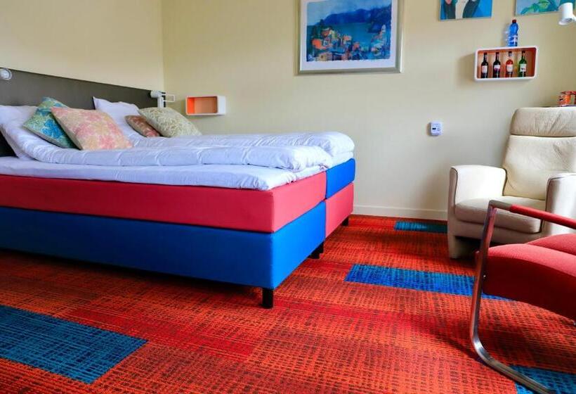 Bed & Breakfast Marrum