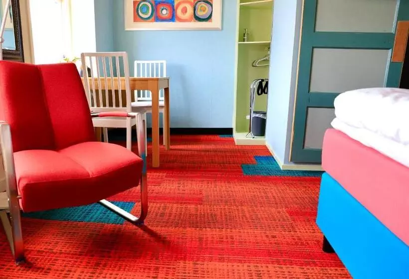 Bed & Breakfast Marrum