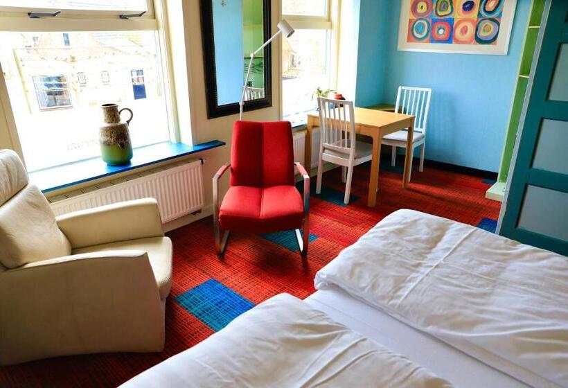 Bed & Breakfast Marrum