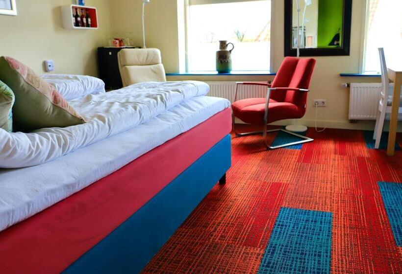 Bed & Breakfast Marrum