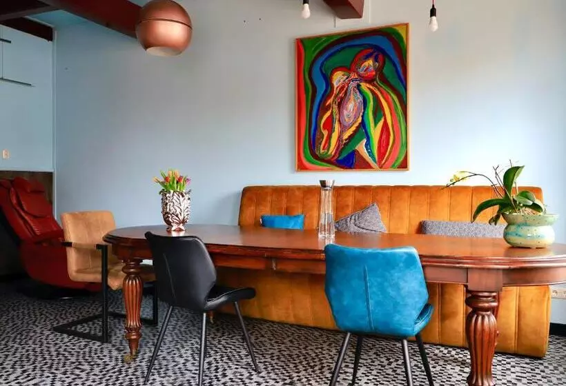 Bed & Breakfast Marrum