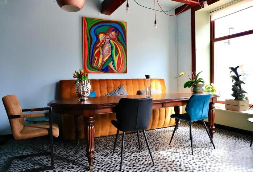 Bed & Breakfast Marrum