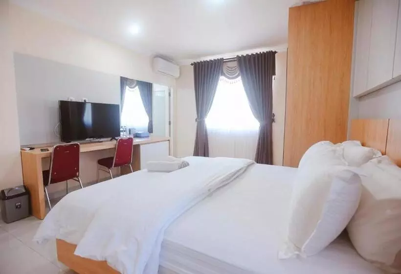 Chrysant Hotel & Resort