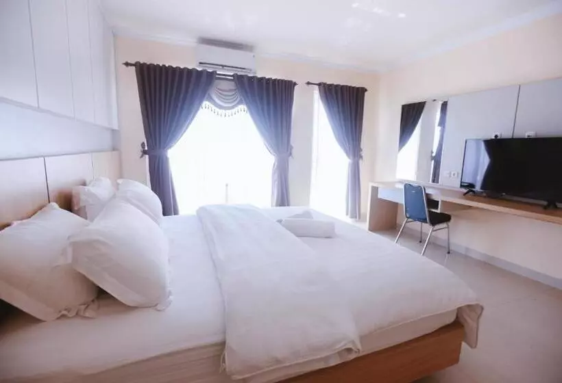 Chrysant Hotel & Resort