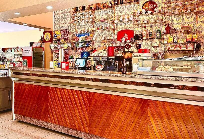 فندق Residencial Cista