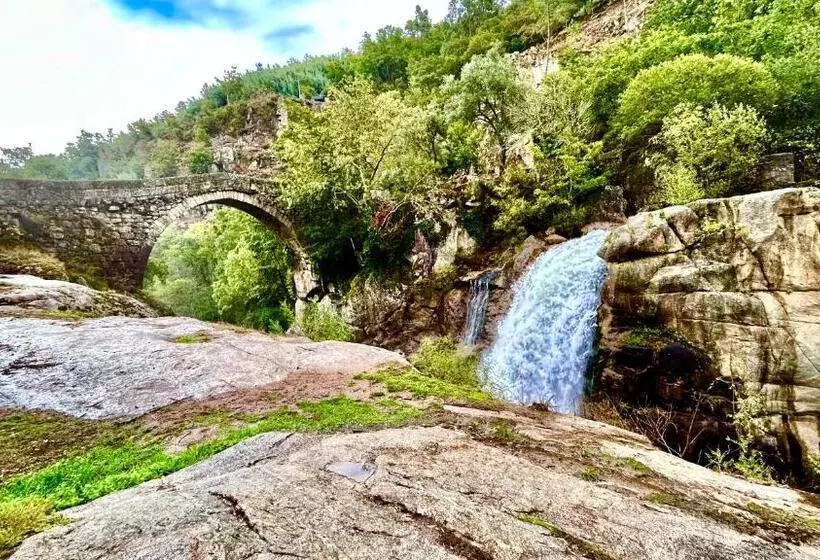 Hotelli Residencial Cista