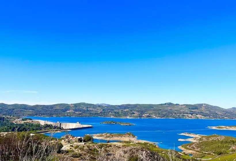 Hotelli Residencial Cista