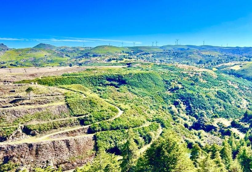 فندق Residencial Cista