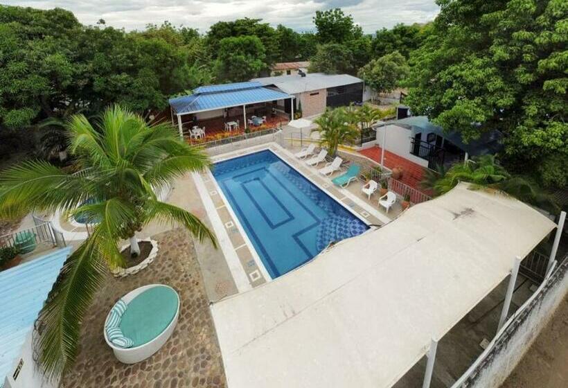 فندق El Cielo By Ruby