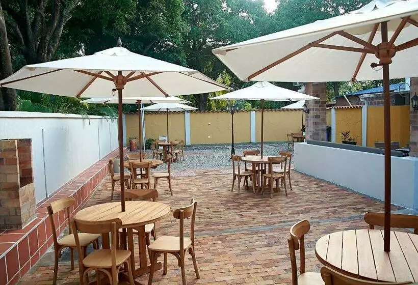 Hotelli El Cielo By Ruby