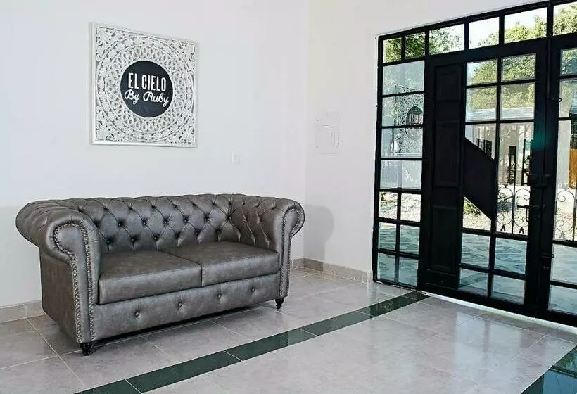 Hotelli El Cielo By Ruby