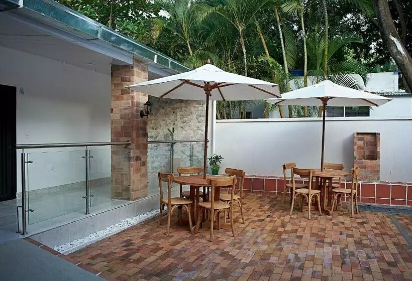 Hotelli El Cielo By Ruby