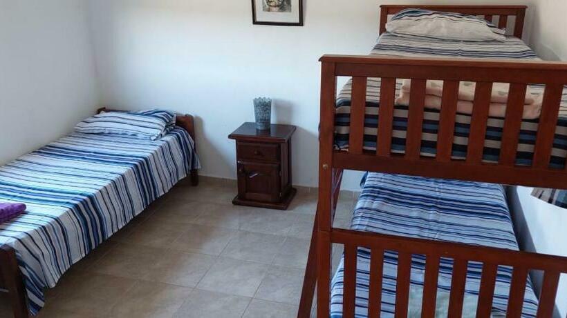 فندق El Descanso