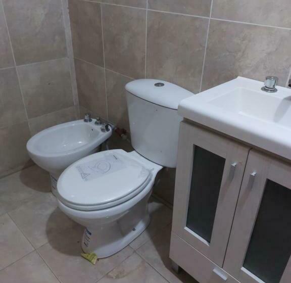 فندق El Descanso