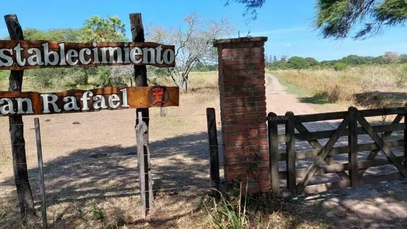 ホテル El Descanso