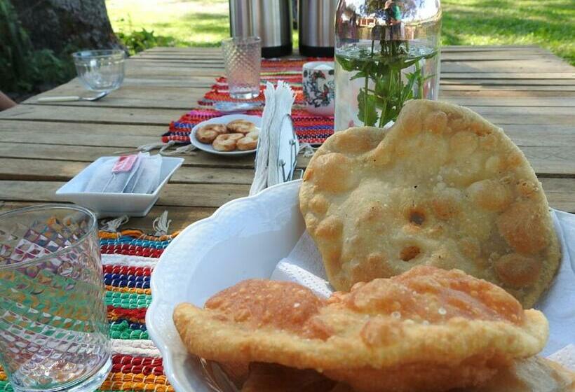 فندق El Descanso