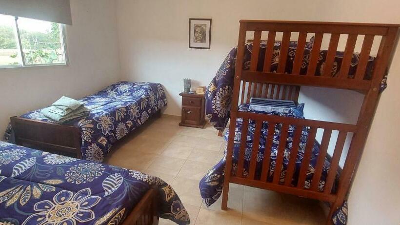 فندق El Descanso