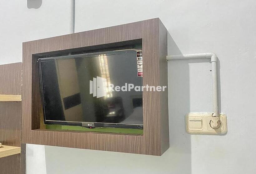 בית מלון כפרי Homestay Tirtasari Pinrang City Center Mitra Reddoorz