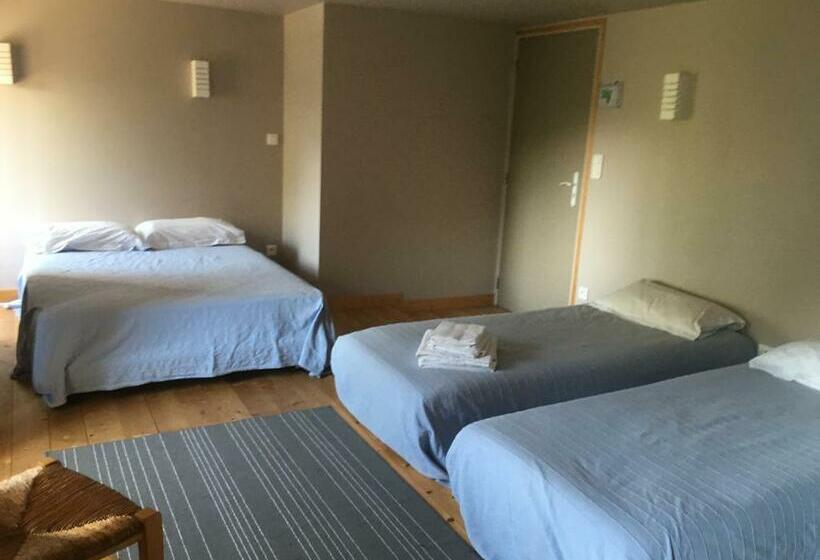 Hotel L Atelier Du Pont De Mars